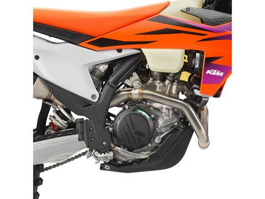 2024 KTM 500 XW-F