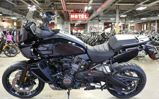 2024 Harley-Davidson Pan America® 1250 Special