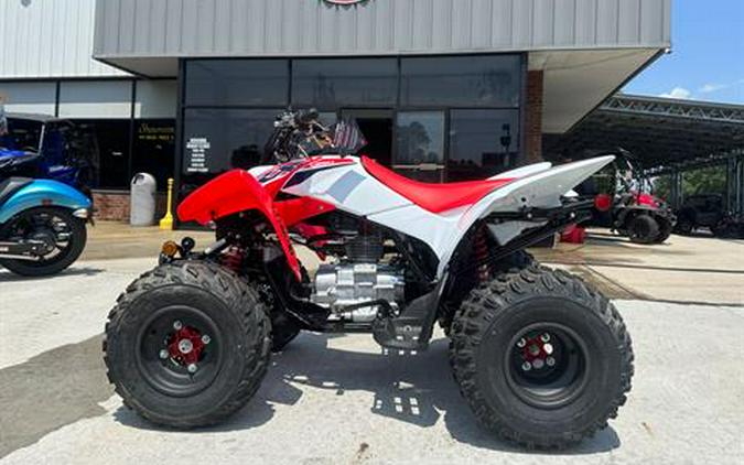 2024 Honda TRX250X