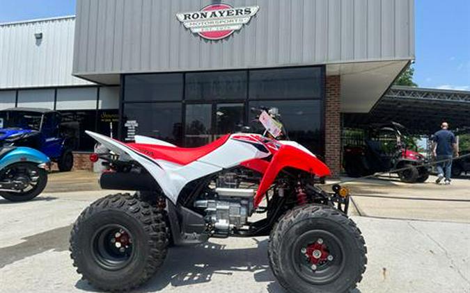 2024 Honda TRX250X