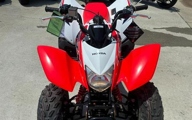 2024 Honda TRX250X