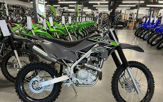 2024 Kawasaki KLX 230R