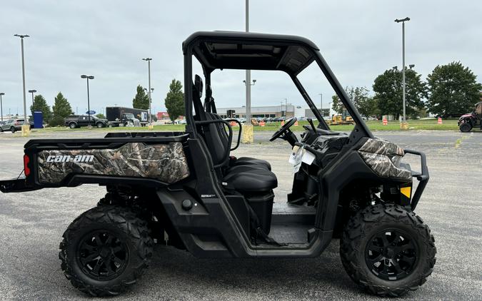 2024 Can-Am™ Defender XT HD7