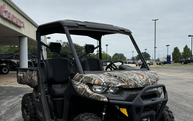 2024 Can-Am™ Defender XT HD7