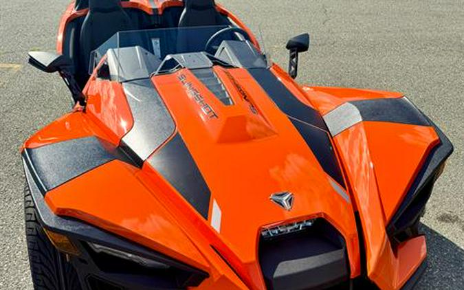 2024 Slingshot Slingshot SL