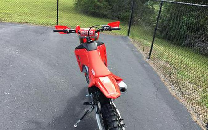 2025 Honda CRF250RX