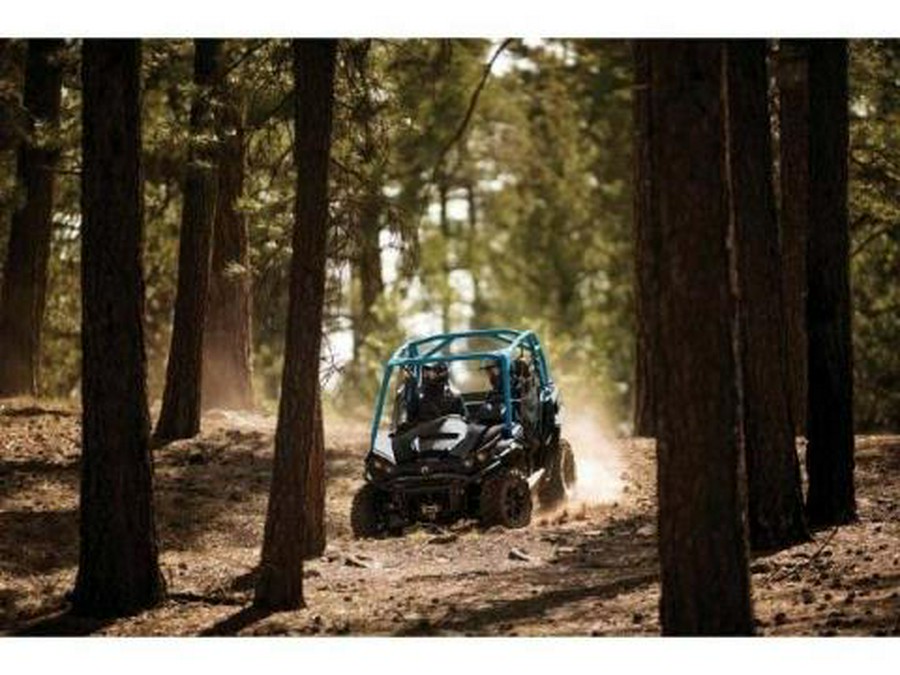 2016 Can-Am Commander XT 800R