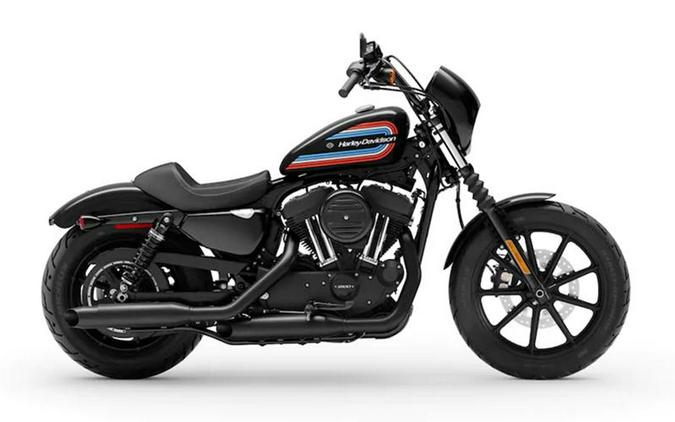 2020 Harley-Davidson® XL1200NS - Sportster® Iron 1200™