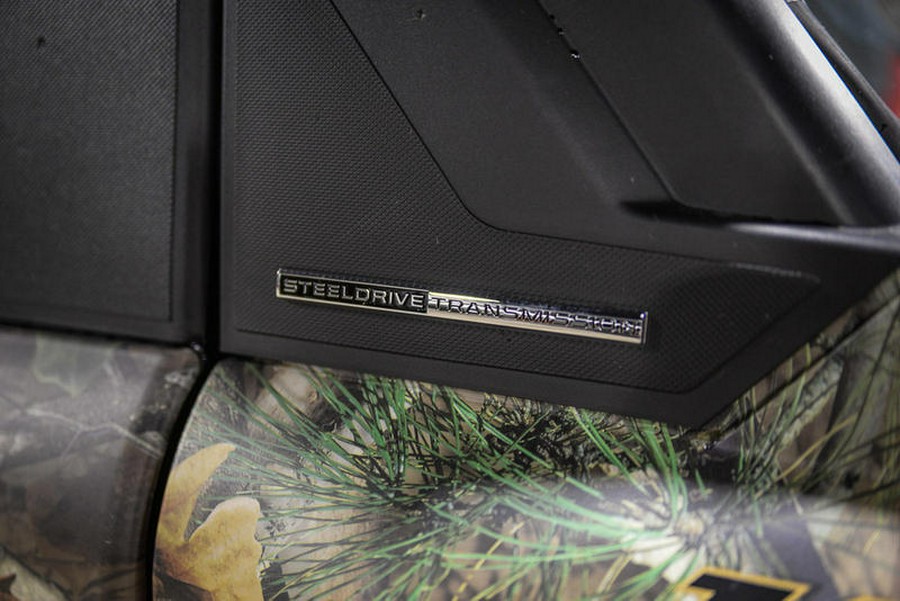 2024 Polaris® Ranger XD 1500 NorthStar Edition Ultimate Camo