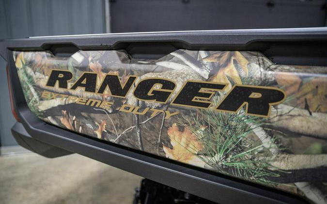 2024 Polaris® Ranger XD 1500 NorthStar Edition Ultimate Camo