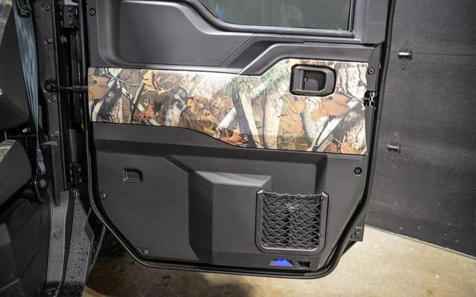 2024 Polaris® Ranger XD 1500 NorthStar Edition Ultimate Camo