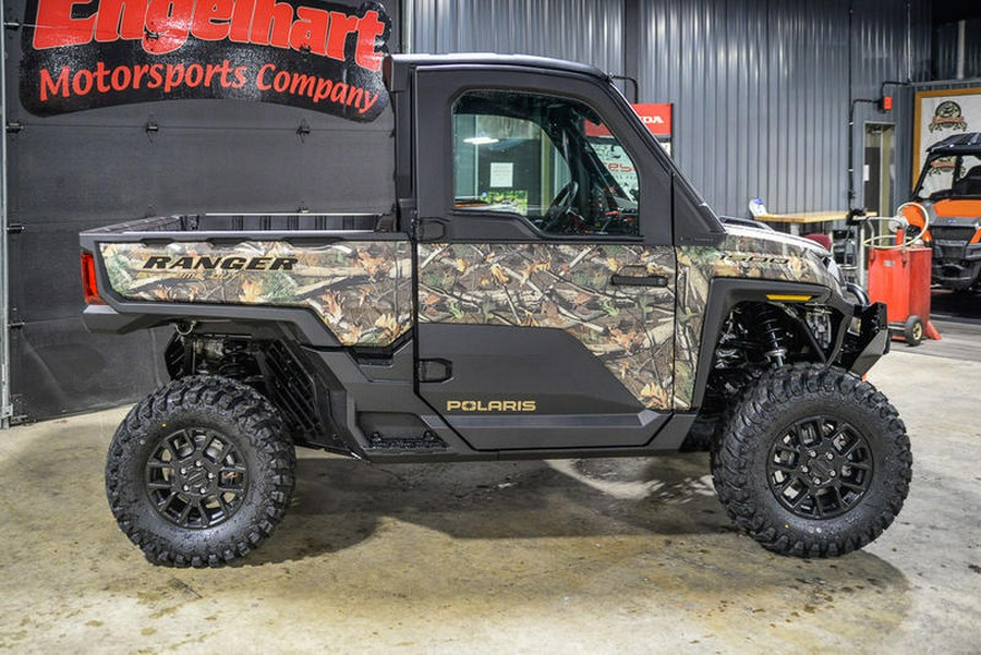 2024 Polaris® Ranger XD 1500 NorthStar Edition Ultimate Camo