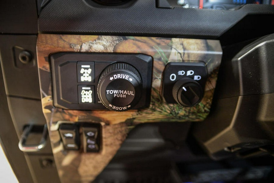 2024 Polaris® Ranger XD 1500 NorthStar Edition Ultimate Camo