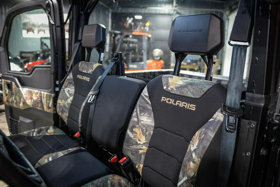 2024 Polaris® Ranger XD 1500 NorthStar Edition Ultimate Camo