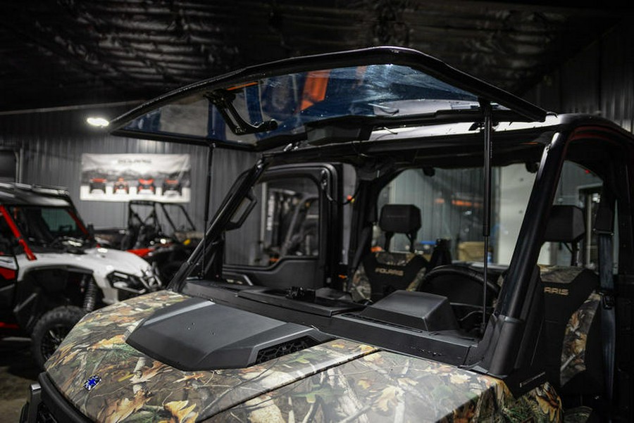 2024 Polaris® Ranger XD 1500 NorthStar Edition Ultimate Camo