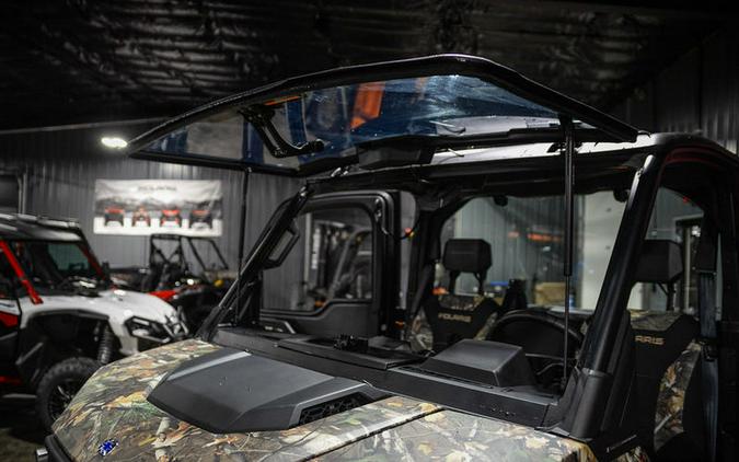 2024 Polaris® Ranger XD 1500 NorthStar Edition Ultimate Camo