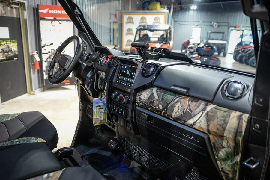 2024 Polaris® Ranger XD 1500 NorthStar Edition Ultimate Camo