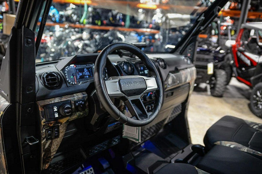 2024 Polaris® Ranger XD 1500 NorthStar Edition Ultimate Camo