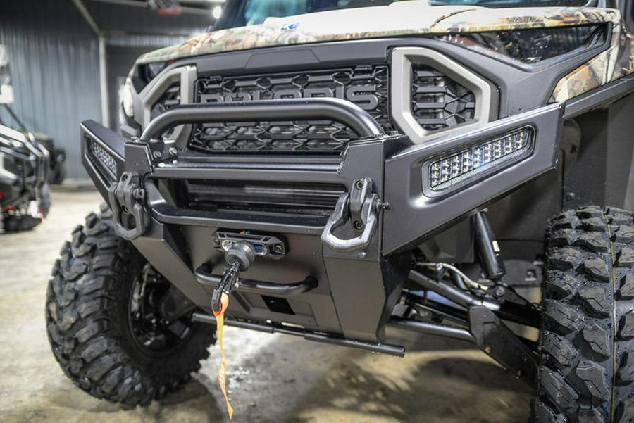 2024 Polaris® Ranger XD 1500 NorthStar Edition Ultimate Camo