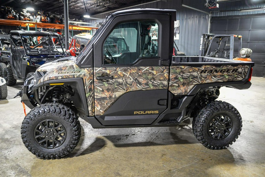 2024 Polaris® Ranger XD 1500 NorthStar Edition Ultimate Camo