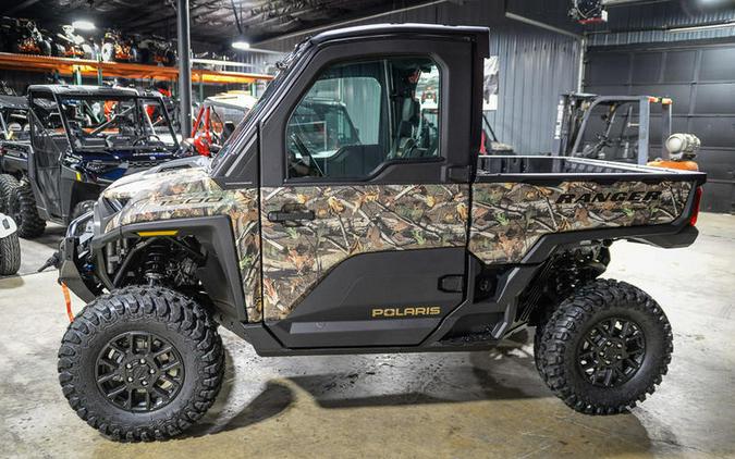 2024 Polaris® Ranger XD 1500 NorthStar Edition Ultimate Camo