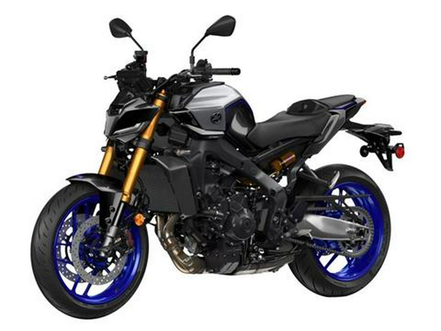 2024 Yamaha MT-09 SP