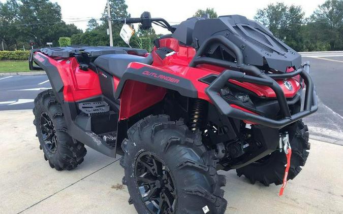 2024 Can-Am ATV OUTL XMR 1000R RD 24