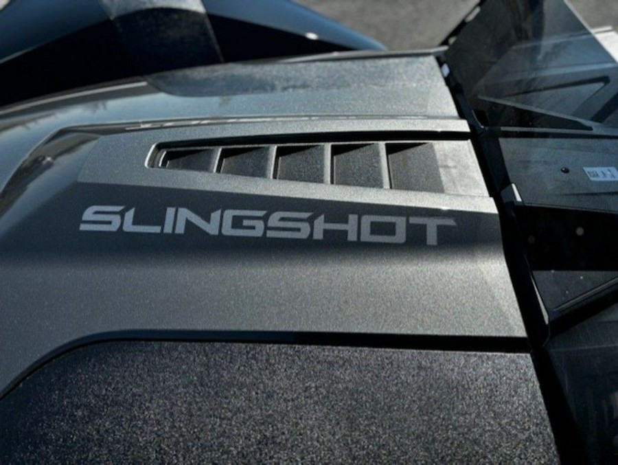 2025 Polaris Slingshot® Slingshot® SLR AutoDrive