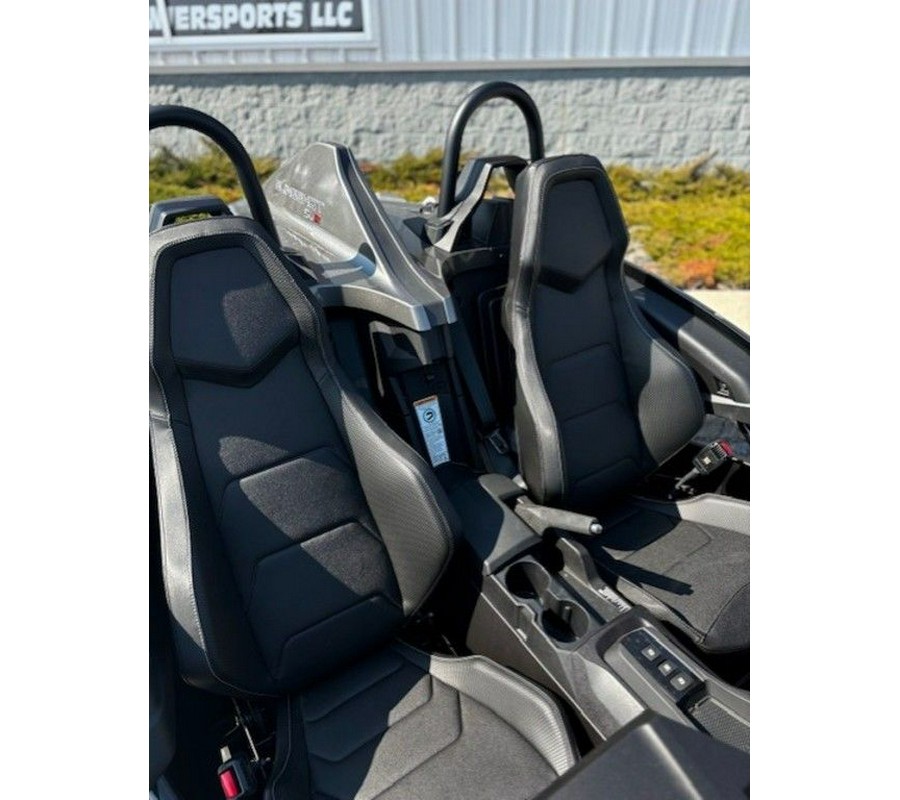2025 Polaris Slingshot® Slingshot® SLR AutoDrive