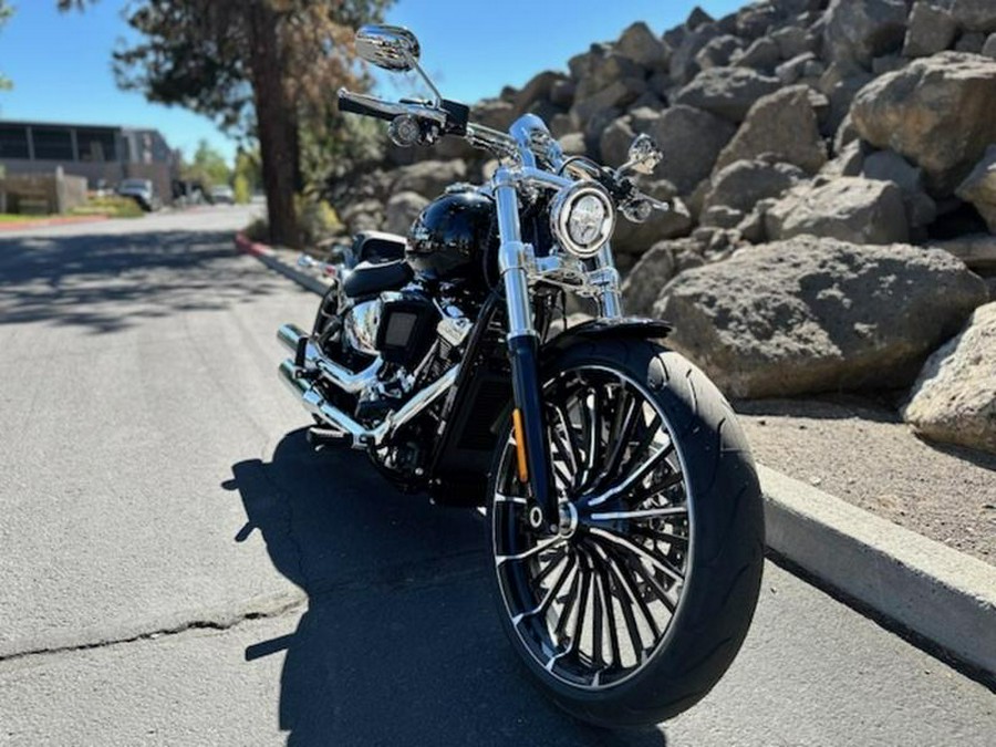 2025 Harley-Davidson® FXBR - Breakout®