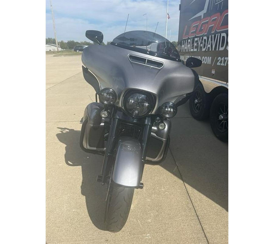 2019 Harley-Davidson CVO™ Limited