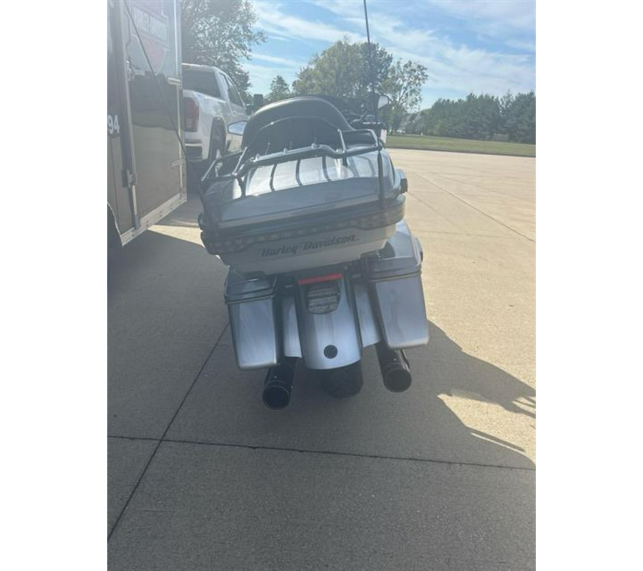 2019 Harley-Davidson CVO™ Limited