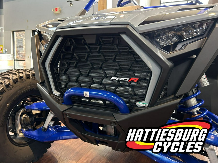 2025 Polaris RZR Pro R 4 Sport