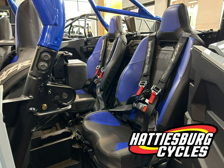 2025 Polaris RZR Pro R 4 Sport