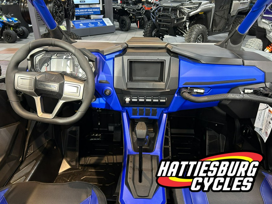 2025 Polaris RZR Pro R 4 Sport