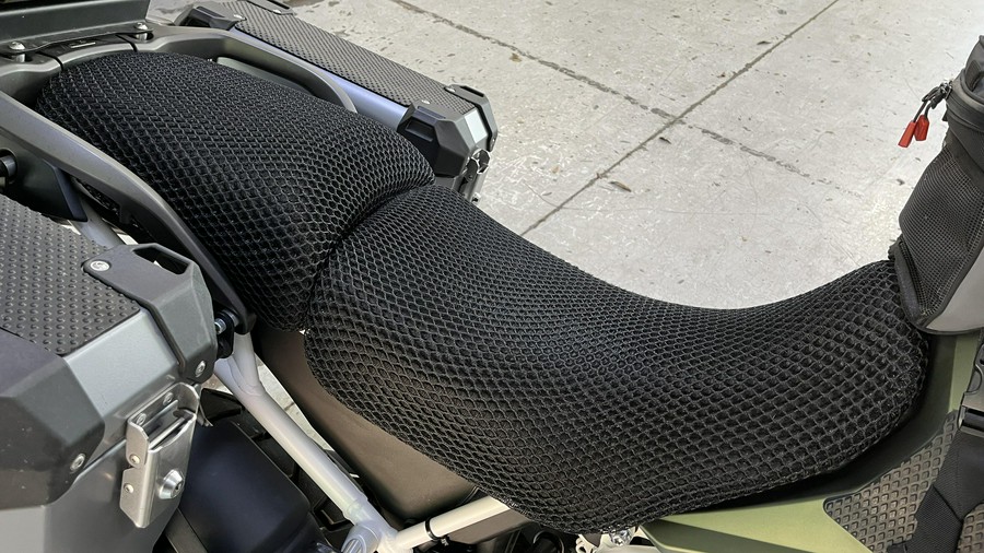 2023 Triumph TIGER 900 RALLY PRO