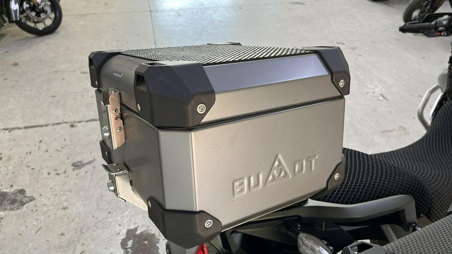 2023 Triumph TIGER 900 RALLY PRO