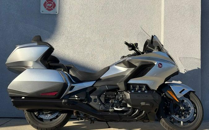 2025 Honda Gold Wing Tour