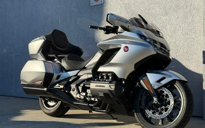 2025 Honda Gold Wing Tour