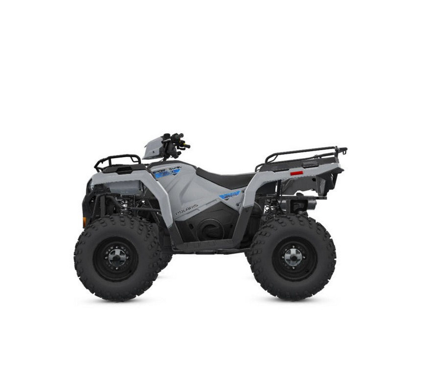 2026 Polaris® Sportsman 450 H.O. EPS