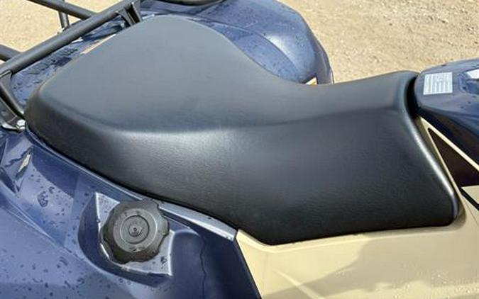 2024 Yamaha Kodiak 700 EPS SE