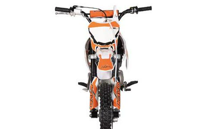 2025 Kayo TD 110 EFI