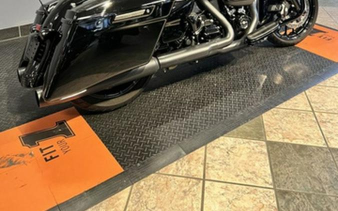 2019 Harley-Davidson FLHXS - Street Glide Special