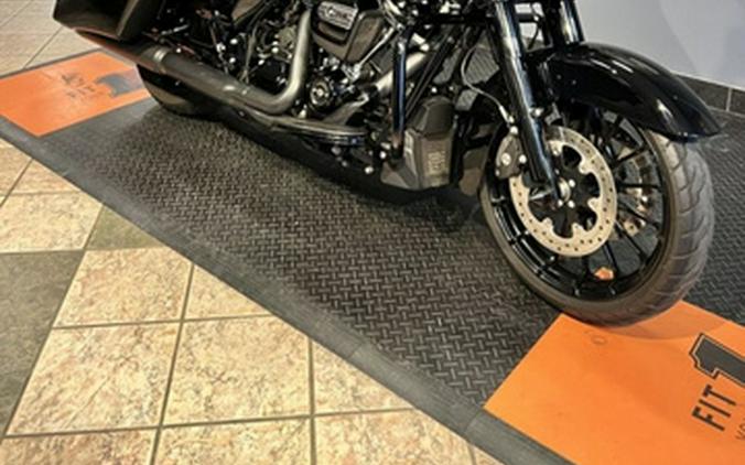 2019 Harley-Davidson FLHXS - Street Glide Special