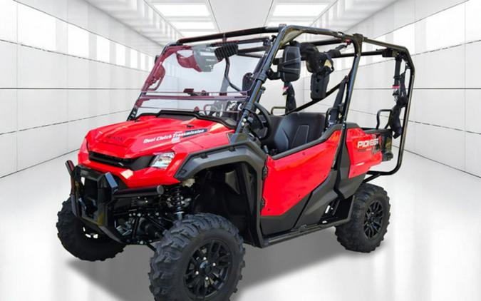 2023 Honda Pioneer 1000-5 Deluxe