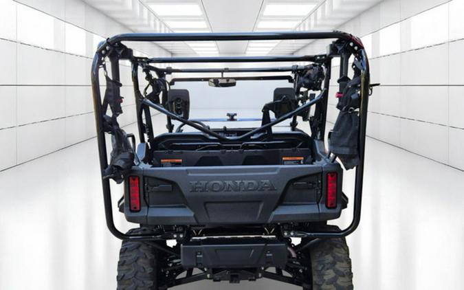 2023 Honda Pioneer 1000-5 Deluxe