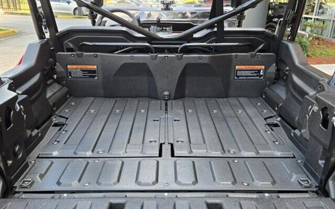 2023 Honda Pioneer 1000-5 Deluxe
