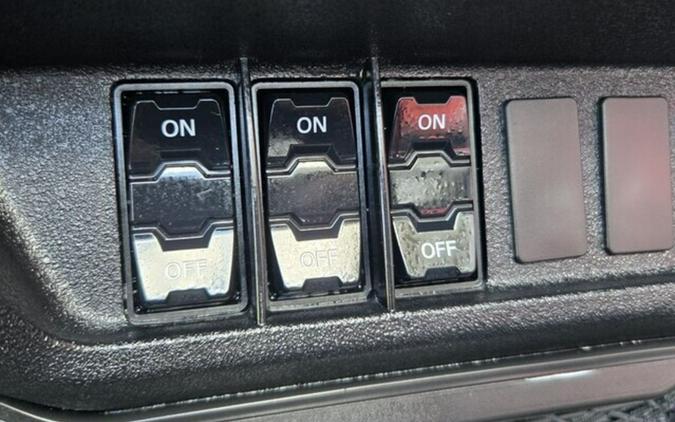 2023 Honda Pioneer 1000-5 Deluxe