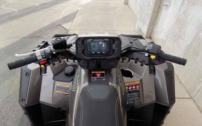 2026 Polaris® Sportsman 850 Trail