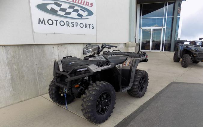 2026 Polaris® Sportsman 850 Trail
